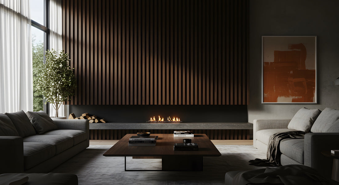 Architectural Woodworking in Manhasset & Roslyn - Formhaus