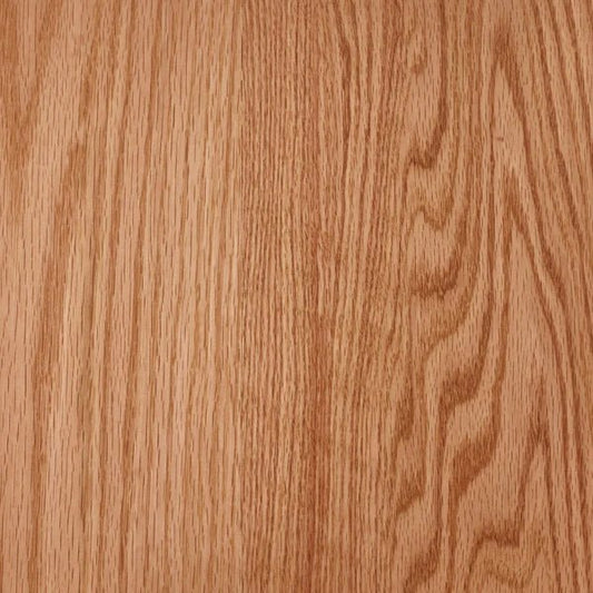 Red Oak Sample - Formhaus
