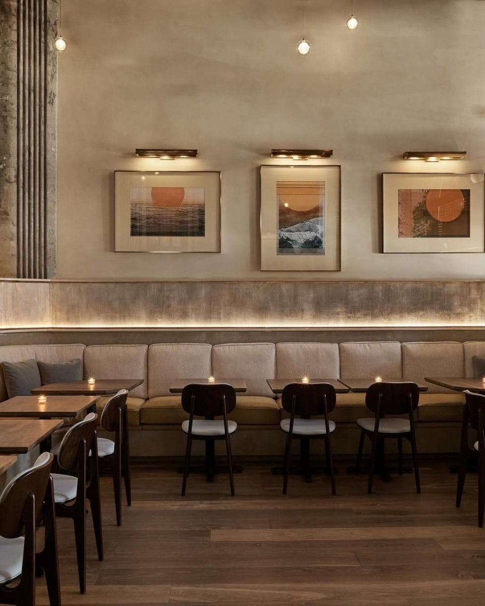 Walnut Face Grain Tabletop - Formhaus