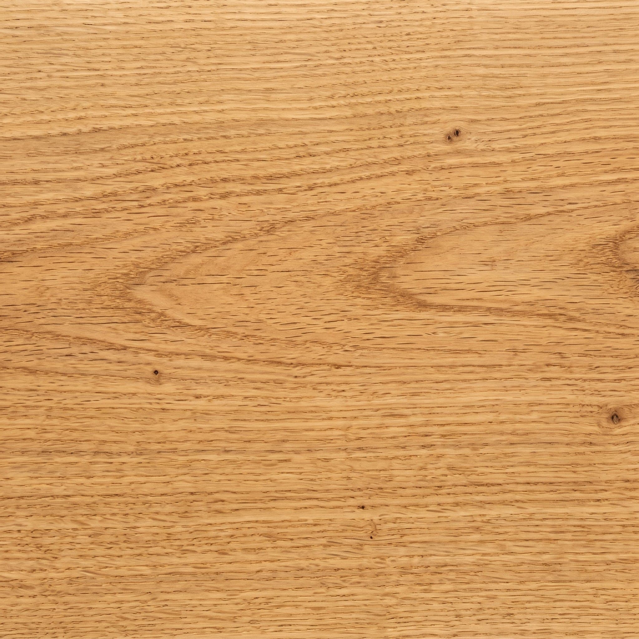 European Oak — natural grain at full detail