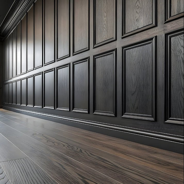 Moldings & Trim - Formhaus