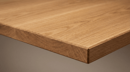 Custom Hardwood Countertops - Formhaus