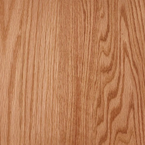 Red Oak Sample - Formhaus