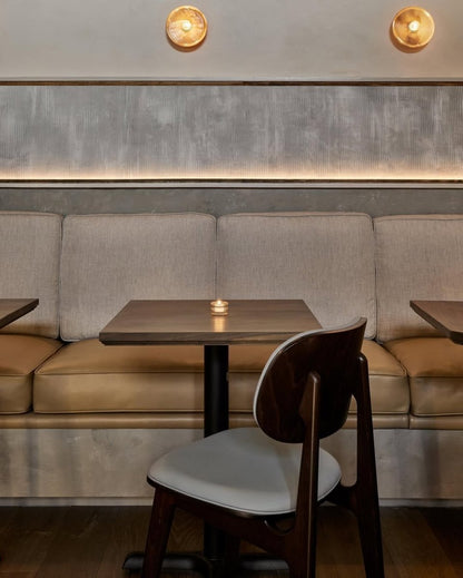 Walnut Face Grain Tabletop - Formhaus